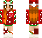 christmas cutie
