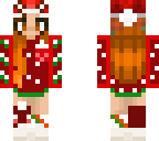 christmas cutie deer
