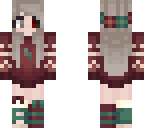 christmas edit