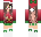 christmas edit of baby me