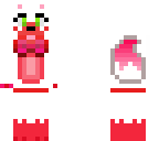 christmas funtime foxy