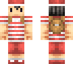 christmas ness