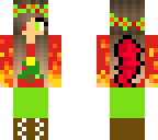 christmas phoenix