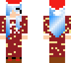 christmas pj