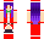 christmas yuuki