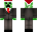 christmascreeper