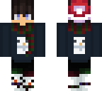 christmassy