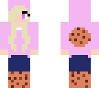 cookie the cookie queen
