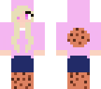 cookie the cookie queen