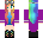 cool girl