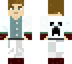 cool scientist
