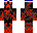creeper king