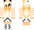 cute cat girl edit