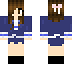 cute skin
