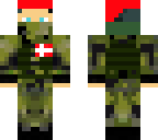dansk soldat 2017 jul