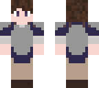 darker clothes