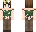 deer girl