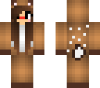 deer girl edit 2