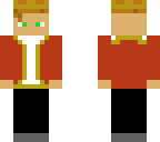 defender of the realm alfie king