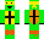 derpy ninja turtle
