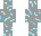 diamond ore