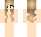 dirty blond hair base