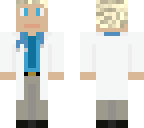 doctor keegan