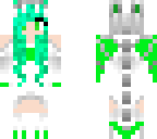 dragon girl