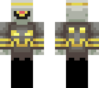 dusknoir