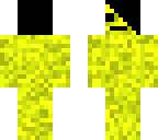 dylan the sponge