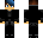 edited skin