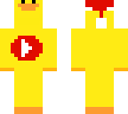 eekinoobz duck