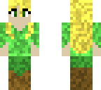 elf girl
