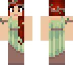 elora the druid