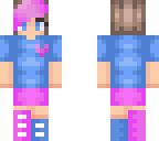 entry for pinkisrocking