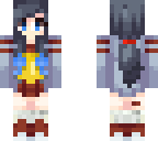 escolar girl