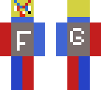 facu games skin