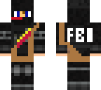 fbi loli boi