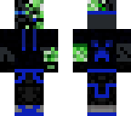 finished enderstixgaming skin