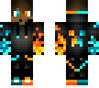 fire and ice for peeps like me xd