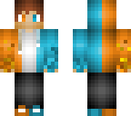 fire and watter