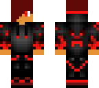fire boy