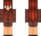flannel skin