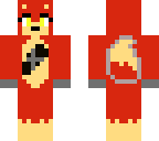 foxy