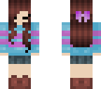 frisk edited