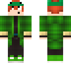 frog boy