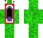 frogy terror