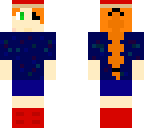 galaxia skin