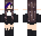 galaxley skin