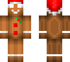 gingerbread 2